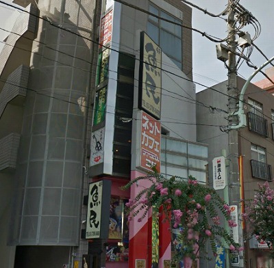 世田谷区用賀３丁目楽器可（アップライトピアノ）マンション その他