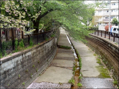中野区江原町3丁目楽器可（ピアノ・弦管打楽器・声楽）マンション その他