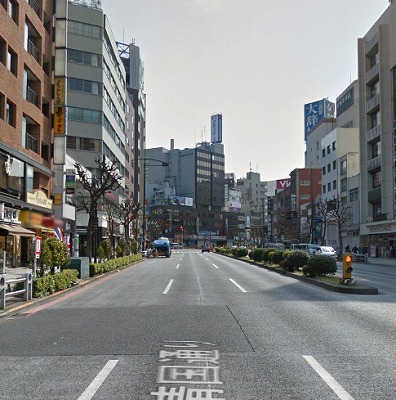 千代田区神田神保町2丁目楽器可（ピアノ・弦管打楽器・声楽）マンション その他