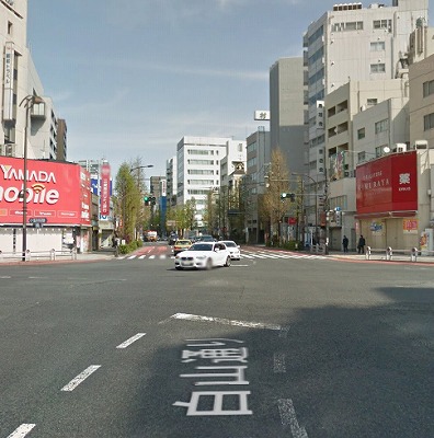 千代田区神田神保町2丁目楽器可（ピアノ・弦管打楽器・声楽）マンション その他