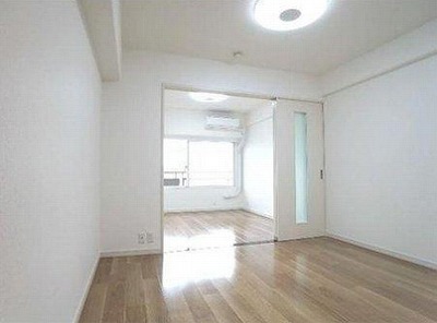 千代田区神田神保町2丁目楽器可（ピアノ・弦管打楽器・声楽）マンション キッチン