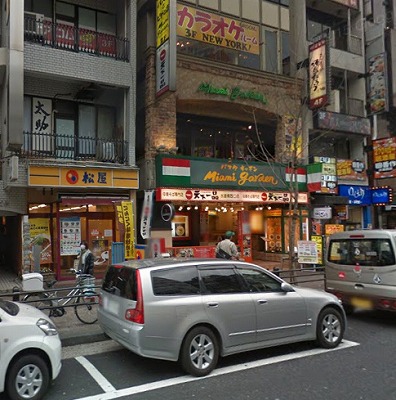 千代田区神田神保町2丁目楽器可（ピアノ・弦管打楽器・声楽）マンション その他