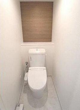 千代田区神田神保町2丁目楽器可（ピアノ・弦管打楽器・声楽）マンション ベッドルーム