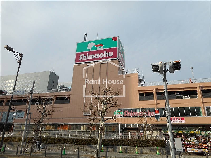 アベニュートミタ 周辺画像4