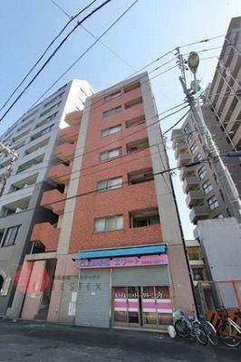 文京区千駄木2丁目楽器可(ピアノ・弦/管楽器・声楽・DTM)マンション 外観