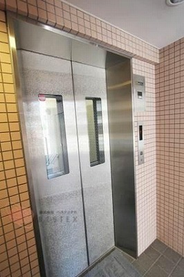 文京区千駄木2丁目楽器可（ピアノ・弦/管楽器・声楽・DTM）マンション キッチン