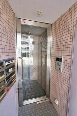 文京区千駄木2丁目楽器可（ピアノ・弦/管楽器・声楽・DTM）マンション 風呂画像