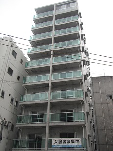 大阪府大阪市西区立売堀6丁目 外観