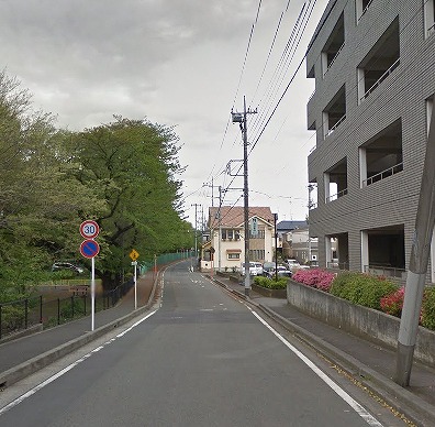 相模原市南区上鶴間5丁目楽器可(防音・グランドピアノ・弦・管楽器・声楽)マンション その他