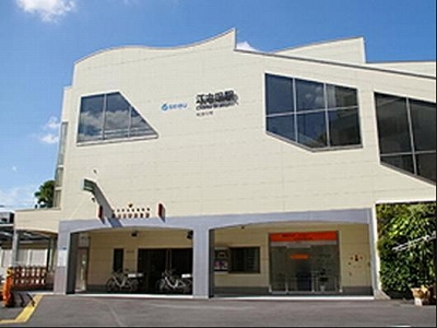 中野区江原町3丁目楽器可(グランドピアノ・弦・木管楽器・声楽)マンション その他