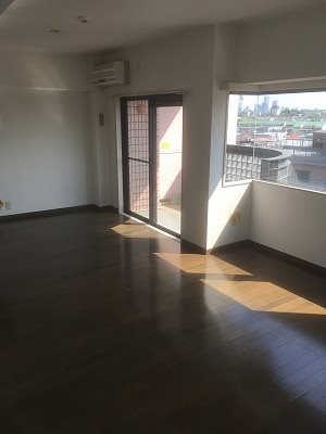中野区江原町3丁目楽器可(グランドピアノ・弦・木管楽器・声楽)マンション その他部屋・スペース