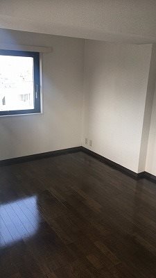 中野区江原町3丁目楽器可(グランドピアノ・弦・木管楽器・声楽)マンション ベッドルーム
