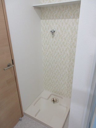 サンライフ堀江 その他設備