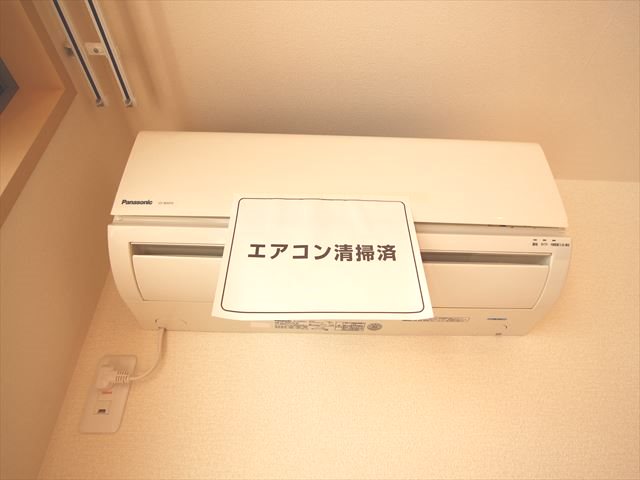 Shamaison Fuji その他2