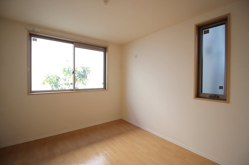 Shamaison Fuji その他7