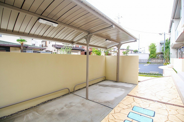 Shamaison Fuji その他8