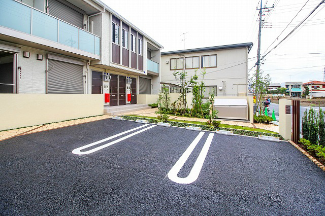 Shamaison Fuji その他6