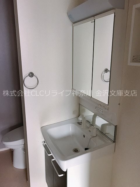 サンフローリッシュⅡ その他2