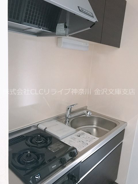 サンフローリッシュⅡ キッチン