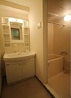 文京区小石川5丁目楽器可（ピアノ・弦管打楽器・声楽）マンション 風呂画像