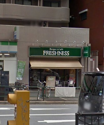 港区元麻布3丁目楽器可（ピアノ・弦管打楽器・声楽）マンション その他