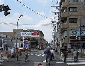 東京都調布市若葉町1丁目楽器可（ピアノ・弦管楽器・声楽）マンション その他
