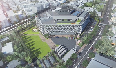 東京都調布市若葉町1丁目楽器可（ピアノ・弦管楽器・声楽）マンション キッチン
