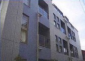 荒川区町屋3丁目楽器可(グランドピアノ・弦管楽器・声楽・DTM)マンション 外観