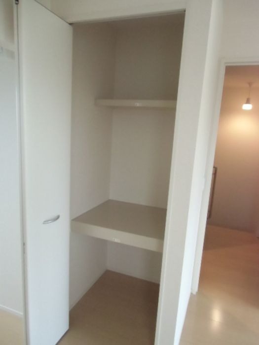 Ｄ－ｒｏｏｍ上堂 その他設備