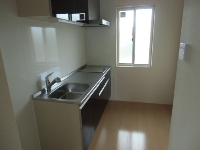 Ｄ－ｒｏｏｍ上堂 キッチン