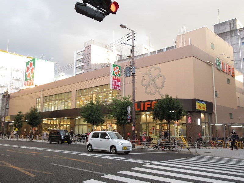 シャトー本町 その他