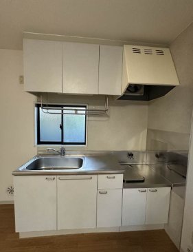 サニープレイス陽光台 キッチン