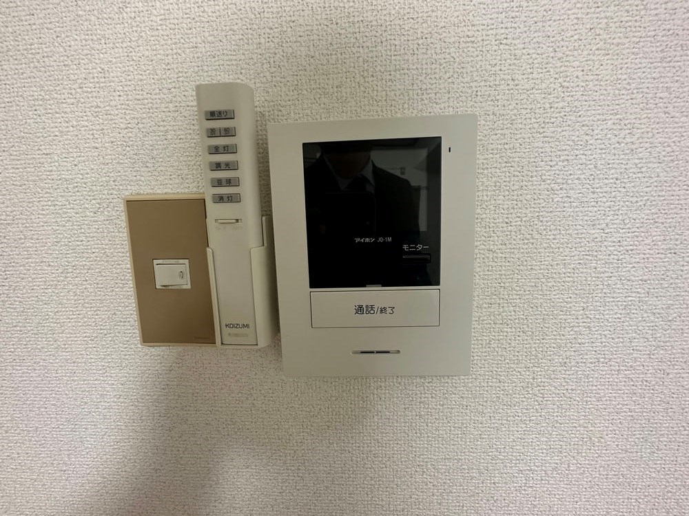 ヴィラ浜田山 その他5