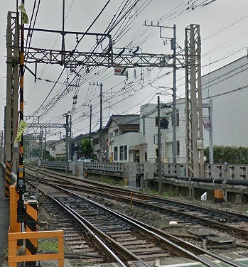 調布市西つつじケ丘3丁目楽器可（ピアノ・弦管打楽器・声楽）マンション その他