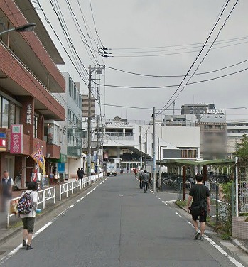 調布市西つつじケ丘3丁目楽器可（ピアノ・弦管打楽器・声楽）マンション その他