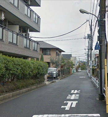 調布市西つつじケ丘3丁目楽器可（ピアノ・弦管打楽器・声楽）マンション その他