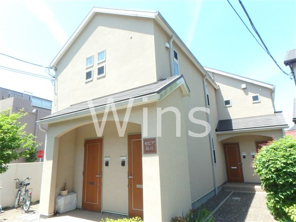 セピア仙川 その他2