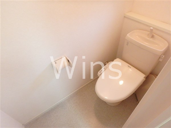 セピア仙川 その他3