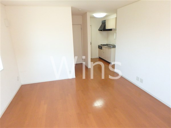 セピア仙川 リビング