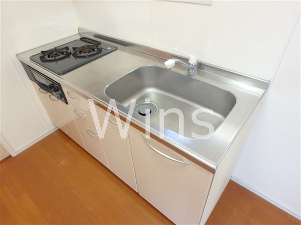 セピア仙川 キッチン