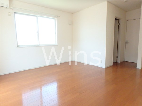 セピア仙川 ベッドルーム