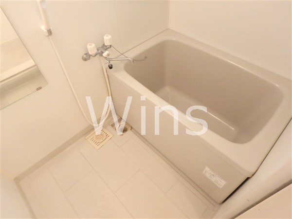 セピア仙川 風呂画像