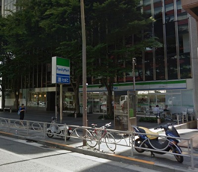 港区芝浦4丁目楽器可（ピアノ・弦管打楽器・声楽）マンション その他