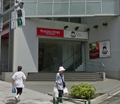 港区芝浦4丁目楽器可（ピアノ・弦管打楽器・声楽）マンション 玄関