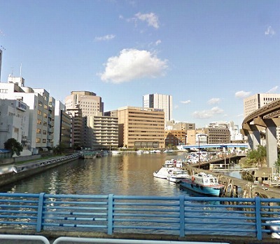 港区芝浦4丁目楽器可（ピアノ・弦管打楽器・声楽）マンション その他