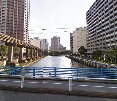 港区芝浦4丁目楽器可（ピアノ・弦管打楽器・声楽）マンション その他