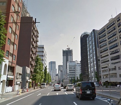 港区芝浦4丁目楽器可（ピアノ・弦管打楽器・声楽）マンション その他