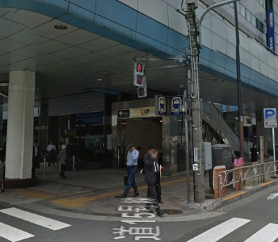 港区芝浦4丁目楽器可（ピアノ・弦管打楽器・声楽）マンション その他