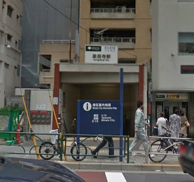 港区芝浦4丁目楽器可（ピアノ・弦管打楽器・声楽）マンション その他