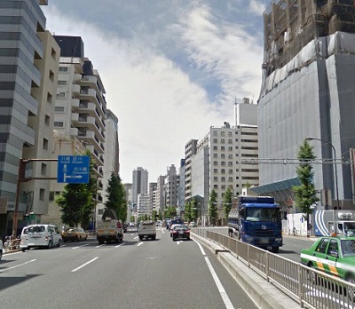 港区芝浦4丁目楽器可（ピアノ・弦管打楽器・声楽）マンション ベランダ
